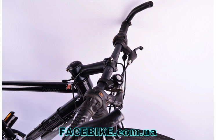Горный велосипед Cannondale USA