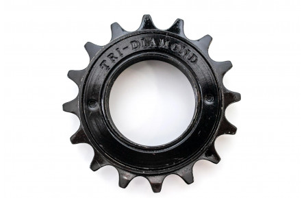 Трещотка 1-к TRI-DIAMOND FW-316BK 16Т