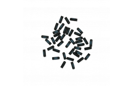 Шипы к педалям Crankbrothers PIN KIT, 10mm