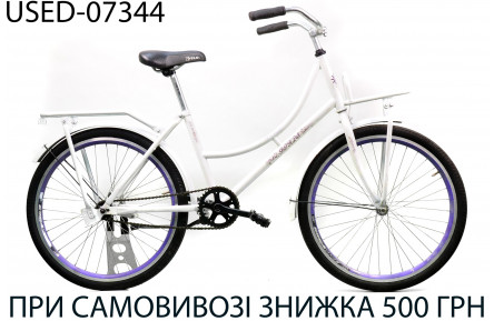 БУ Подростковый велосипед