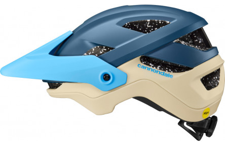 Шлем Cannondale Terrus MIPS 59-63 Blue
