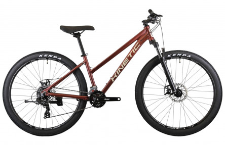 Велосипед KINETIC VESTA 27.5" (2026)