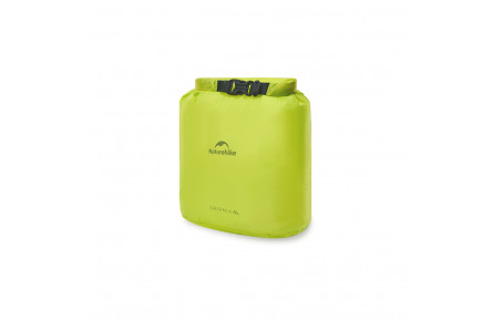 Гермомішок Naturehike CNK2550XB012, 4 л, жовтий