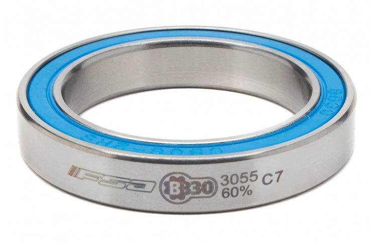 Подшипник Cannondale K22037 BB30 Bearing Blue (24шт)