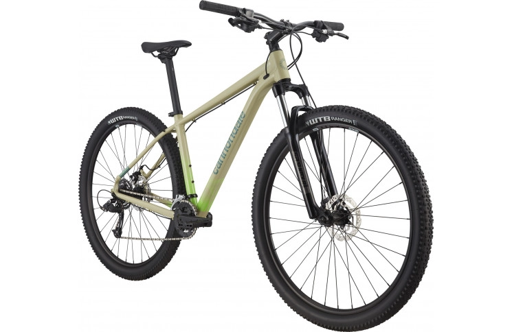 Велосипед 29" Cannondale TRAIL 8 M 2024 QSD