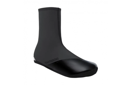Бахіли Shimano DUAL H2O чорні, р. XXL (47-49)