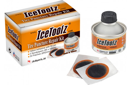 Ремонтный комплект Ice Toolz 65B1