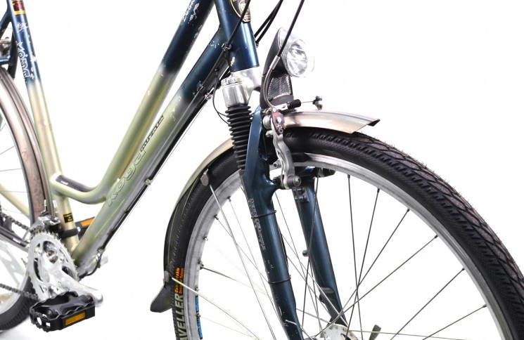 Гибридный велосипед Koga Miyata Balance