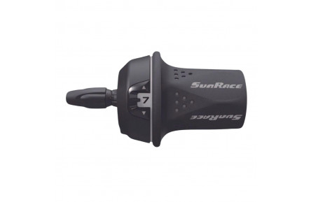 Грипшифт прав. 7 Sunrace TSM21