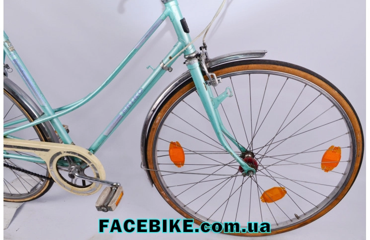 Городской велосипед Eriko