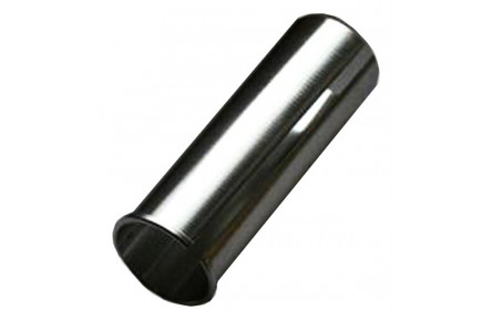 Адаптер для підсидільної труби 27.2 мм в отв. 30.2 мм, алюм.