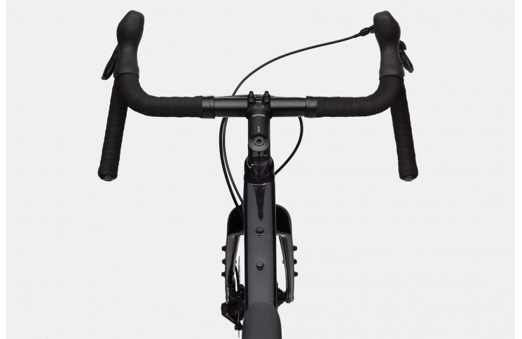 Велосипед 28" Cannondale TOPSTONE 4 L 2024 BLK