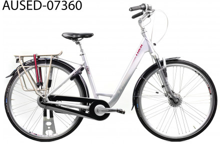 БУ Городской велосипед Trek L400