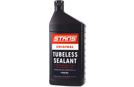 Герметик Stan`s Original Tubeless Sealant 1000 мл