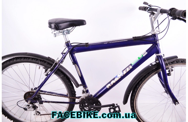 Горный велосипед Ragazzi