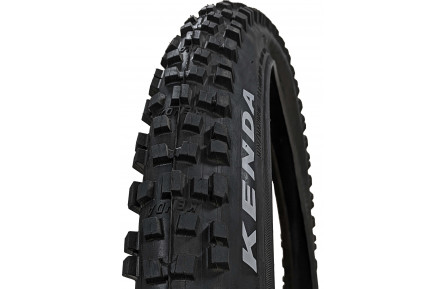 Покришка 26x2.35 (58-559) Kenda K887, e-bike, black, 60tpi