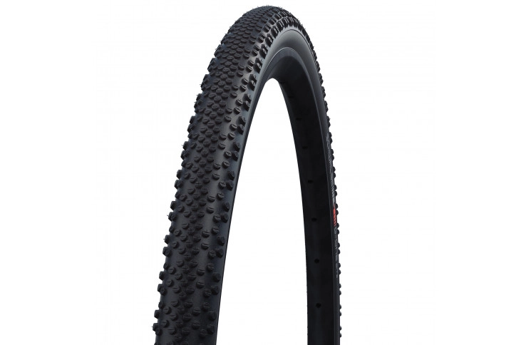 Покришка 28x1.70 700x45C (45-622) Schwalbe G-ONE BITE Evo, Super Ground, TLE B/B-SK HS487 ADDIX SpeedGrip 67EPI