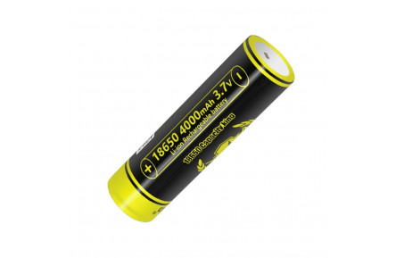 Акумулятор LiitoKala King4000-PCB 18650 на 4000 mAh