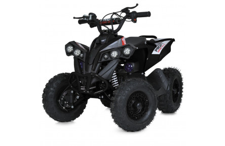 Дитячий електромобіль Квадроцикл PROF1 E-XBW-1200-2(MP3) до 75 кг