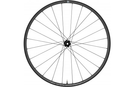 Колесо задн. 700C Cannondale Gravel HollowGram G-SL 27, карбоновый обед, втулка 142x12mm, XDR, 6 болтов