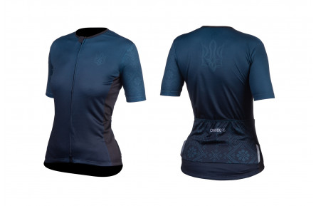 Веломайка жіноча ONRIDE Cuddle зелена M 