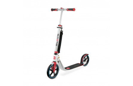 Самокат Blade Sport FunTom 230+200, white/red