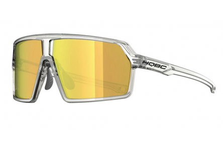 Окуляри HQBC SQELOR прозорі