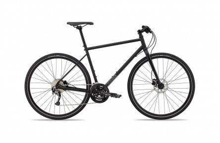 Новий Гібридний велосипед 29" Marin Muirwoods 2021, S