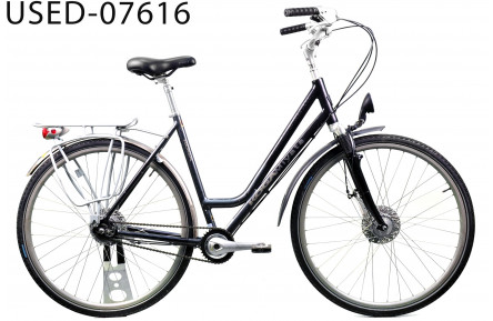 БУ Городской велосипед Koga Miyata Silver Ace