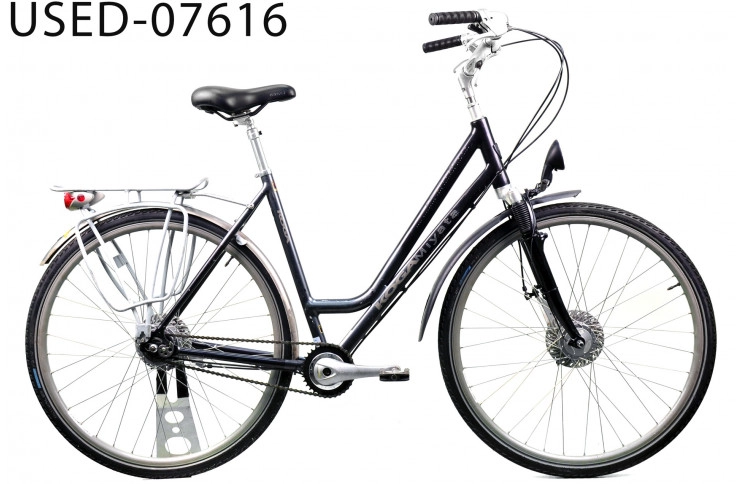 Б/В Міський велосипед Koga Miyata Silver Ace