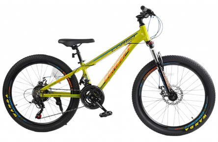 Велосипед Corso 24" CONCEPT