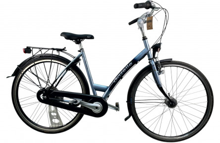 Велосипед Gazelle Grenoble 28"/L-51см/Блакитний Б/В