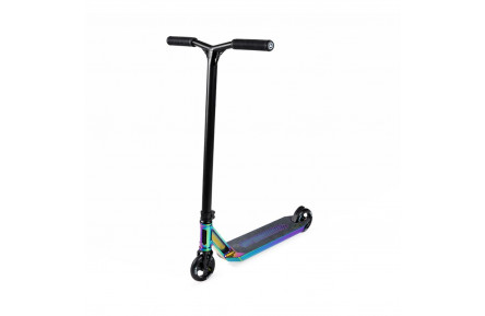 Самокат трюковый Hipe H7 Complete neochrome