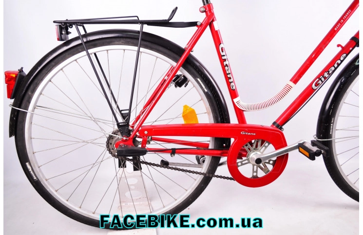 Б/В Міський велосипед Gitane