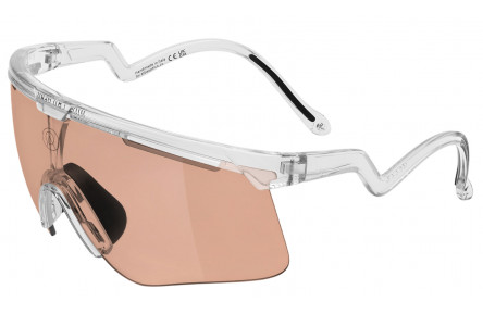 Очки Albaoptics DELTA Crystal Glossy VZUM Salmon