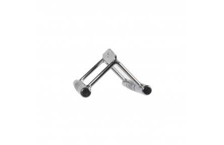 V-подібна ручка для нижньої тяги. Stein. OK6006
