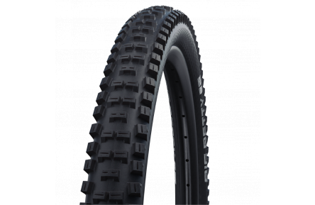 Покришка Schwalbe Big Betty 27.5x2.40 650B (62-584) Addix Performance BikePark B/B