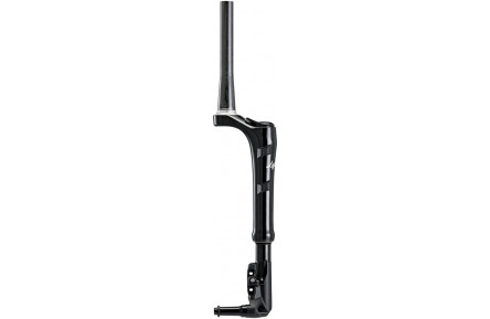 Вилка Cannondale Lefty Oliver Carbon GY 700c