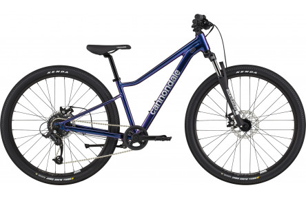 Велосипед 26" Cannondale TRAIL 2023 PRH OS