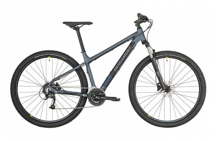 Новий Гірський велосипед Bergamont Revox 3 Aura 22 2018