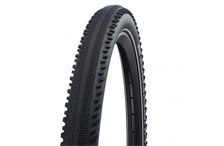 Покришка Schwalbe Hurricane 27.5x2.00 650B (50-584) Addix Performance DD, GreenGuard B/B-SK+RT