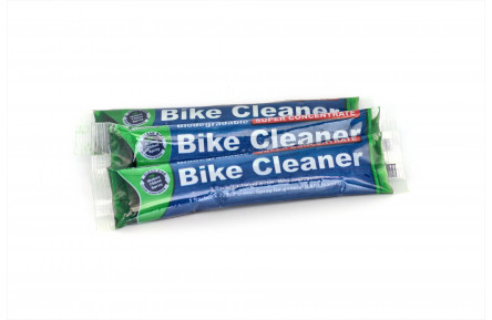 Очищувач (дегризер) Squirt Bio Bike Cleaner Super Concentrate 30 мл х 50 шт / коробка