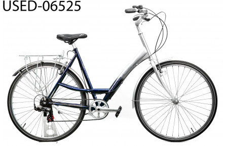 Городской велосипед Limit Berceley