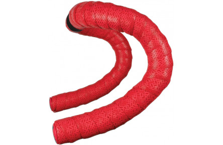 Обмотка руля Lizard Skins DSP Ultra толщина 3,5мм, длина 2340мм Crimson Red