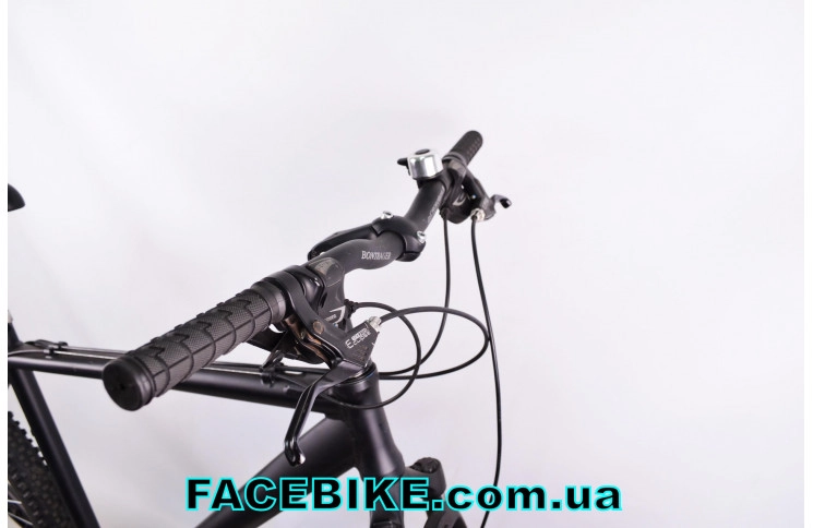 Горный велосипед Niner