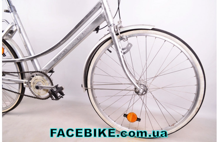 Б/В Міський велосипед Kettler
