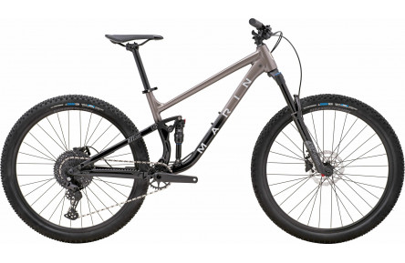 Велосипед 29" Marin RIFT ZONE 1 2024