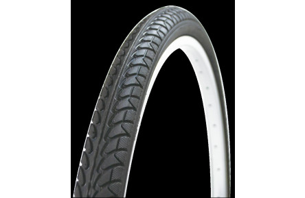 Покрышка 26"*2.10" Wamor ZY-010 чер. 30TPI
