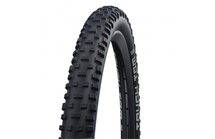 Покрышка 26x2.35 (60-559) Schwalbe TOUGH TOM K-Guard B/B-SK HS463 SBC 50EPI