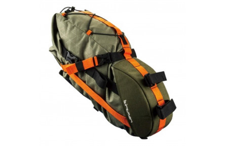 Сумка Birzman Packman Travel  Saddle Pack, 6л